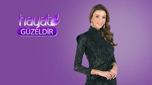 Hayat Güzeldir 6. Bölüm izle 16
